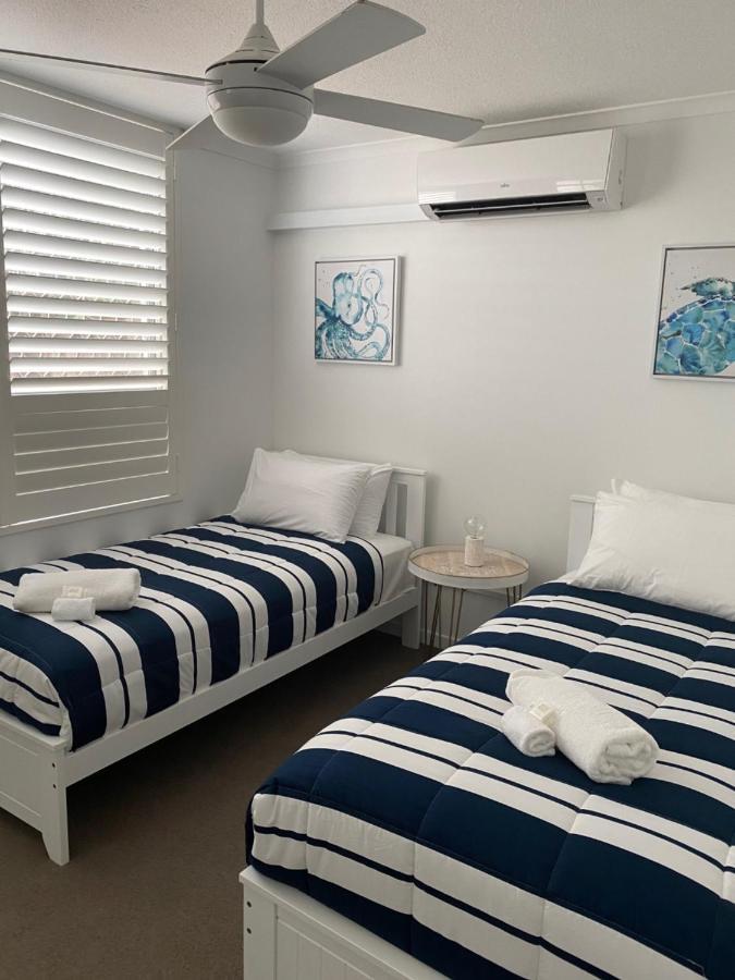 Sanctuary Beach Resort غولد كوست المظهر الخارجي الصورة