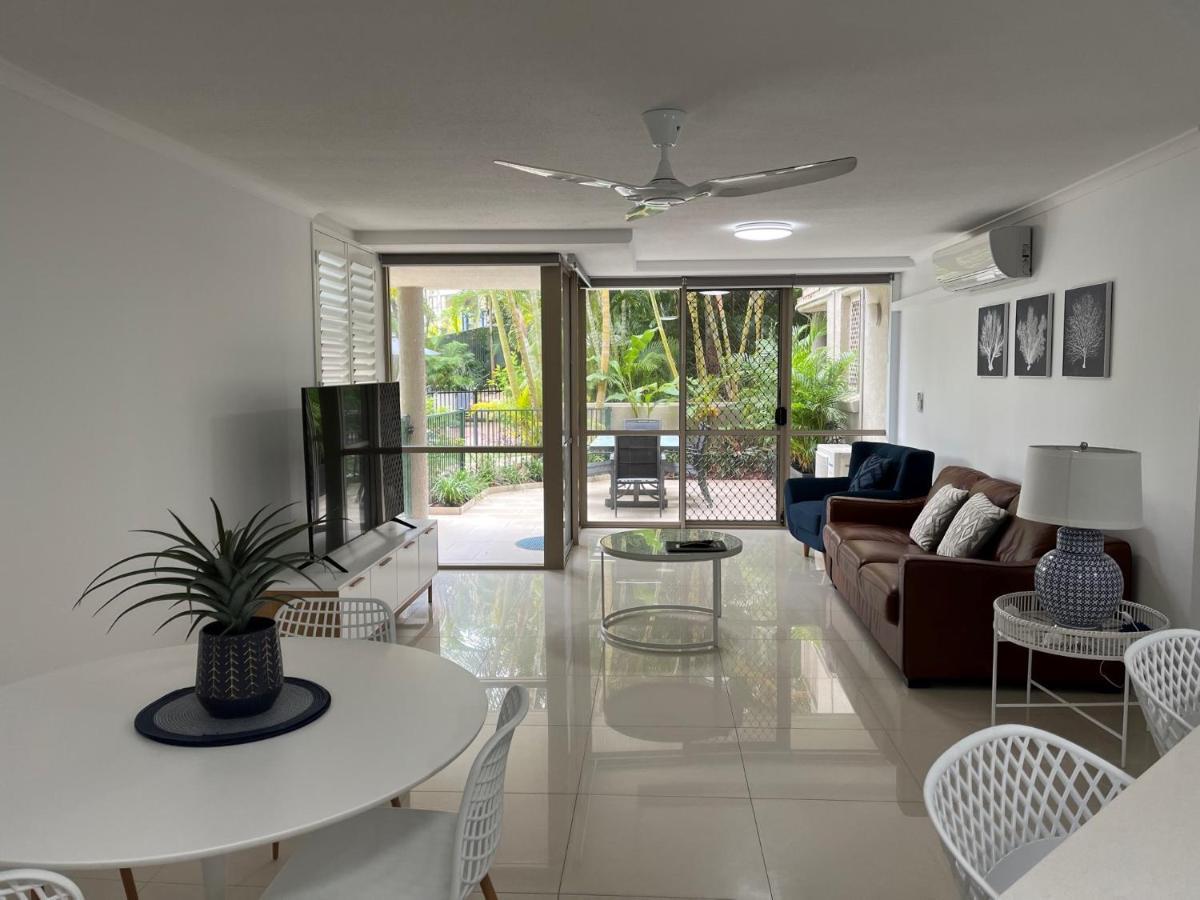 Sanctuary Beach Resort غولد كوست المظهر الخارجي الصورة