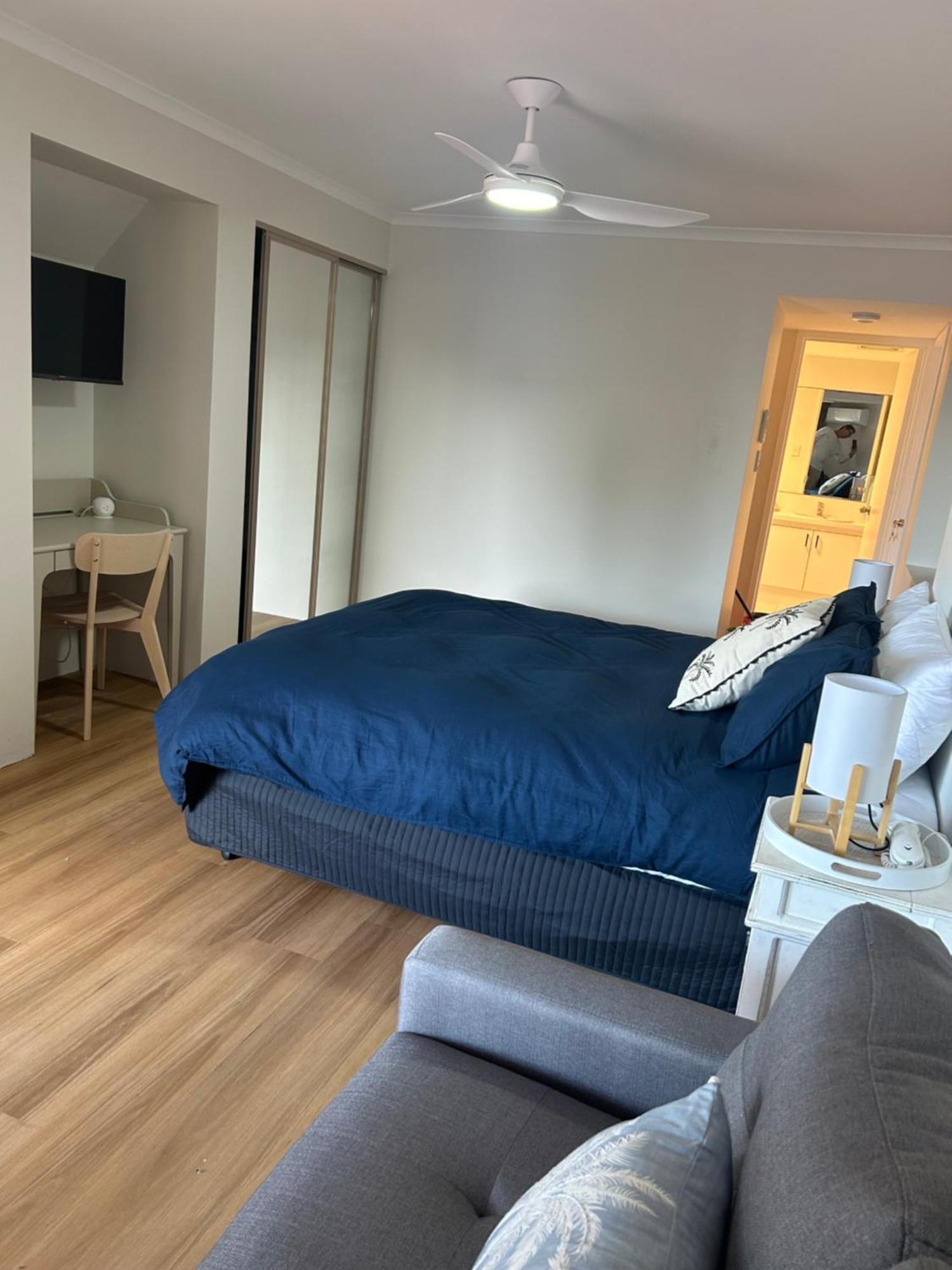 Sanctuary Beach Resort غولد كوست المظهر الخارجي الصورة