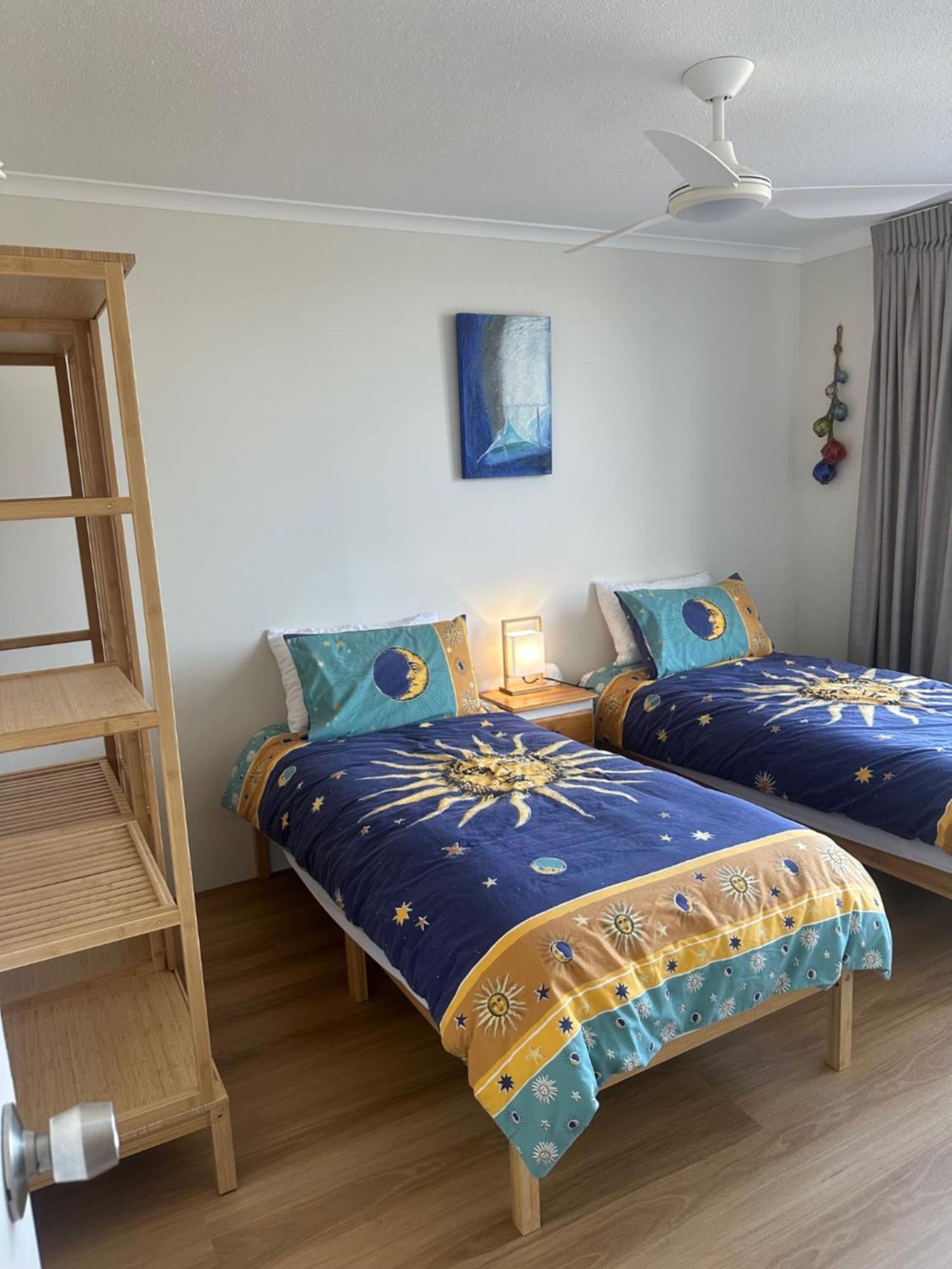 Sanctuary Beach Resort غولد كوست المظهر الخارجي الصورة