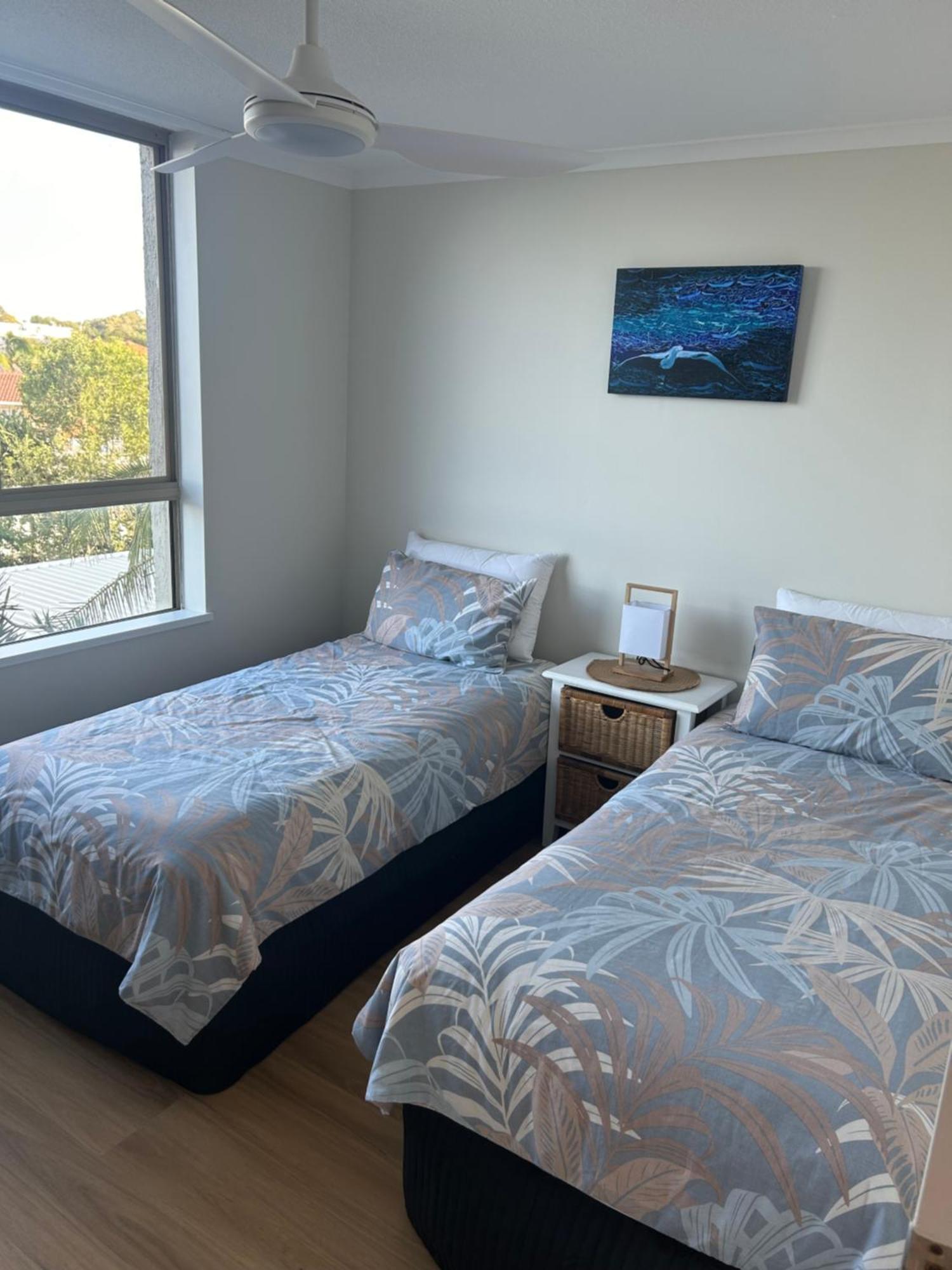 Sanctuary Beach Resort غولد كوست المظهر الخارجي الصورة