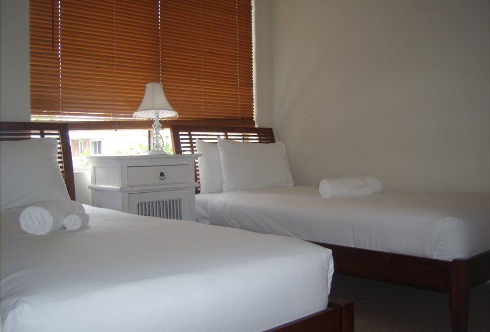 Sanctuary Beach Resort غولد كوست المظهر الخارجي الصورة