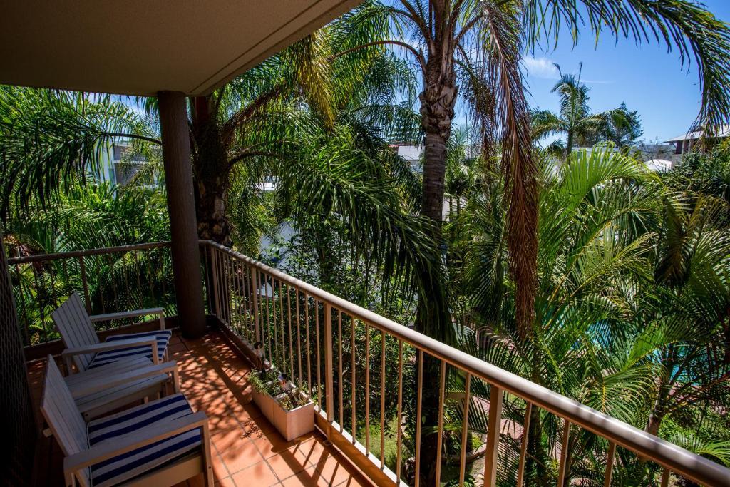 Sanctuary Beach Resort غولد كوست الغرفة الصورة