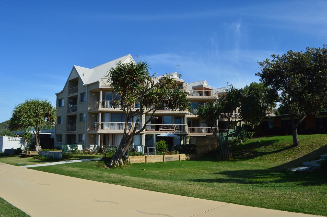 Sanctuary Beach Resort غولد كوست المظهر الخارجي الصورة
