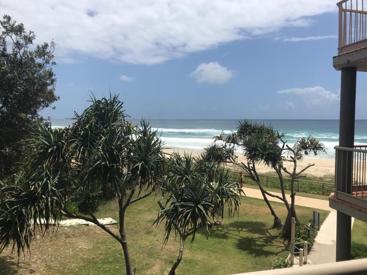 Sanctuary Beach Resort غولد كوست المظهر الخارجي الصورة