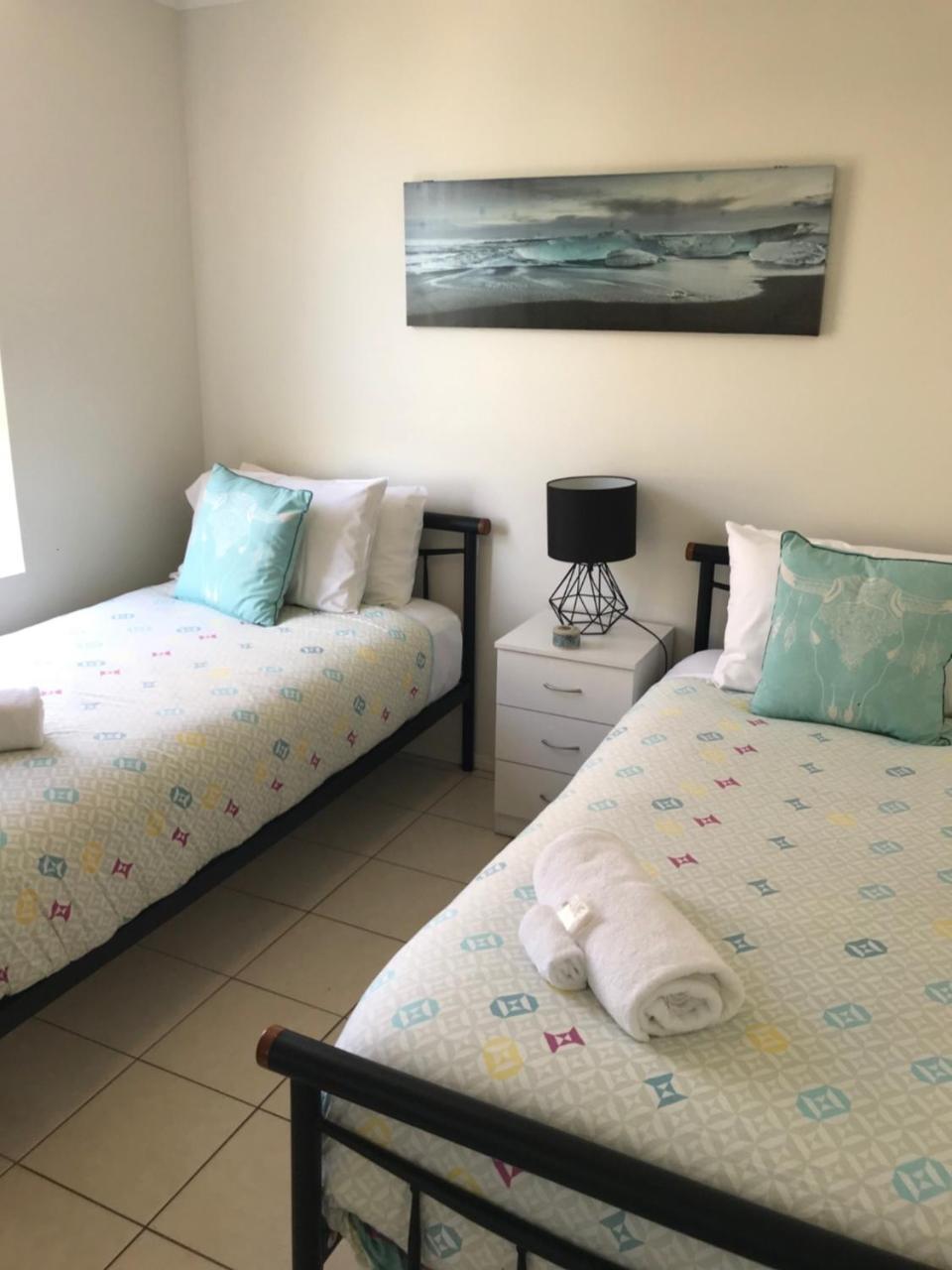 Sanctuary Beach Resort غولد كوست المظهر الخارجي الصورة