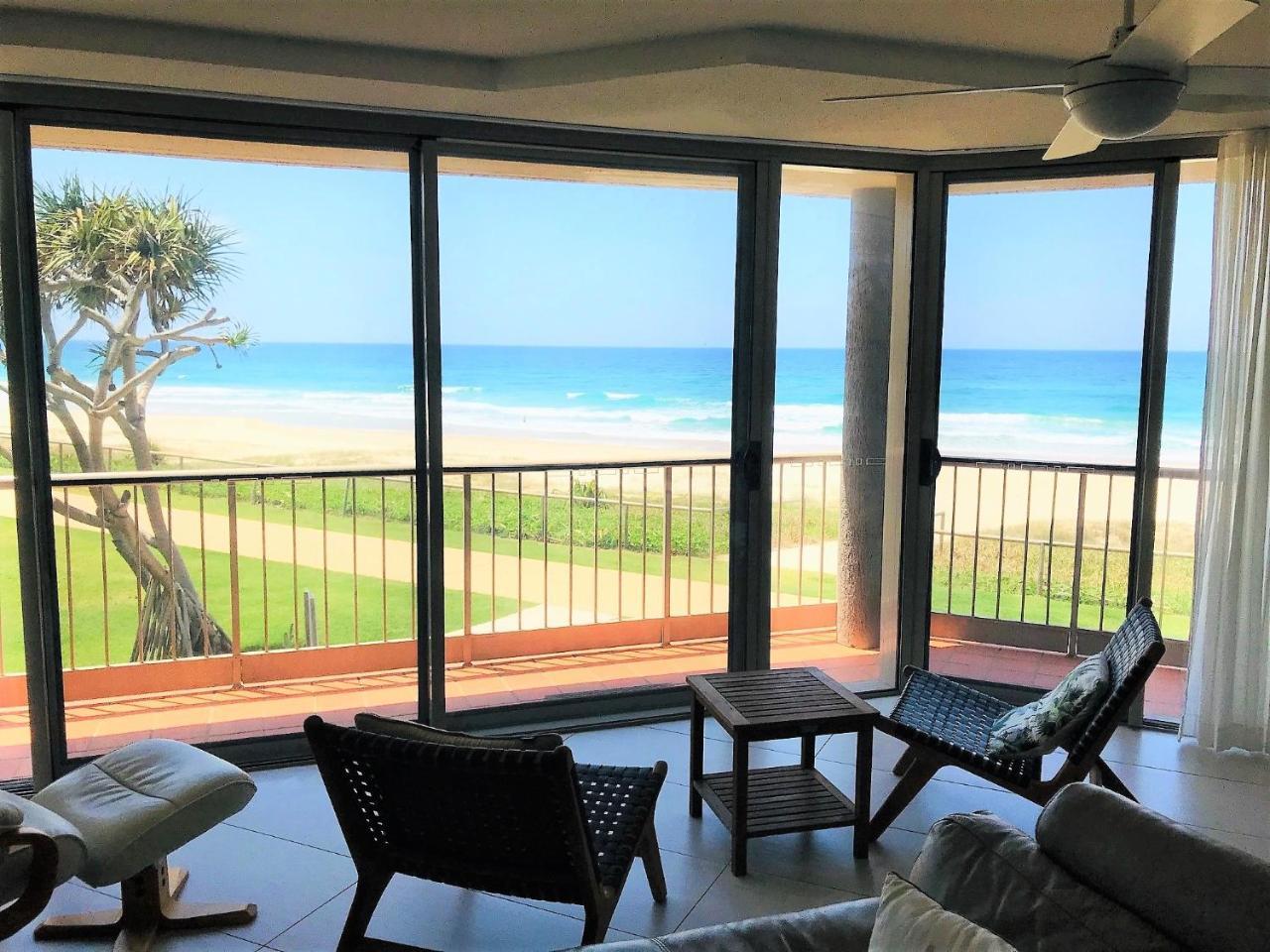 Sanctuary Beach Resort غولد كوست المظهر الخارجي الصورة