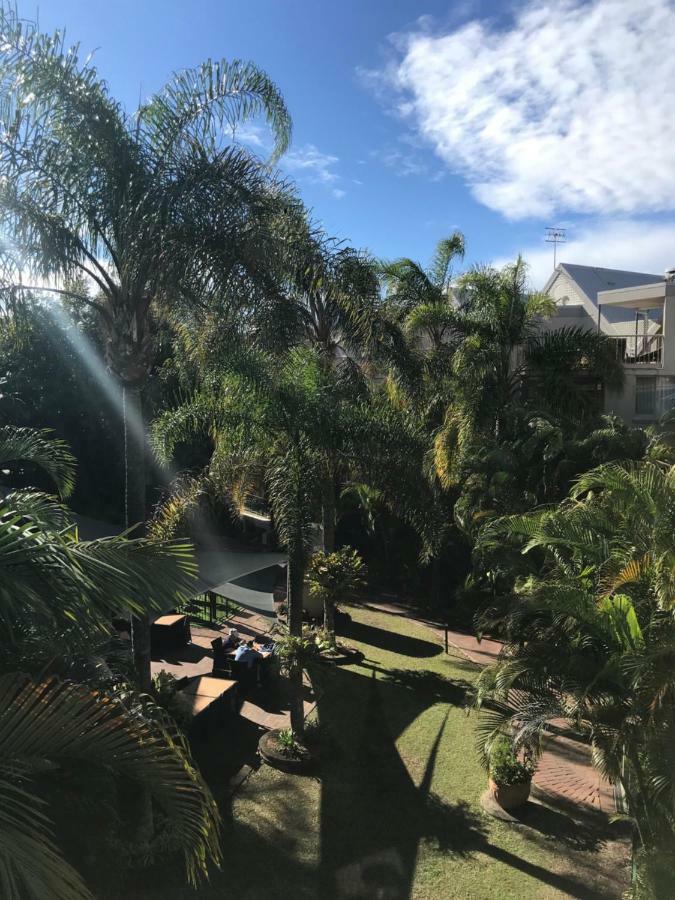 Sanctuary Beach Resort غولد كوست المظهر الخارجي الصورة