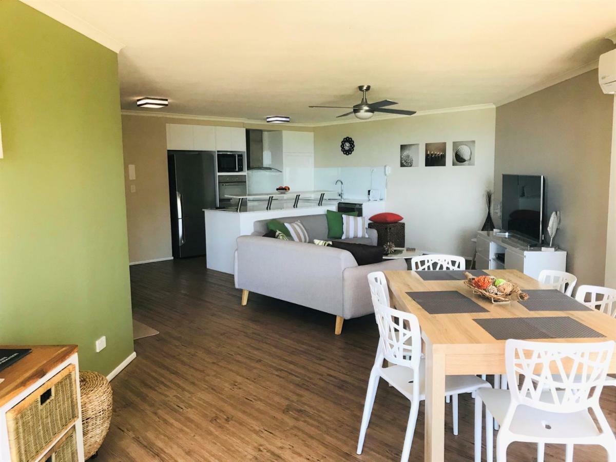 Sanctuary Beach Resort غولد كوست المظهر الخارجي الصورة
